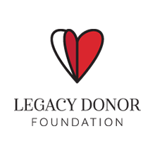 Legacy Donor Foundation New Orleans